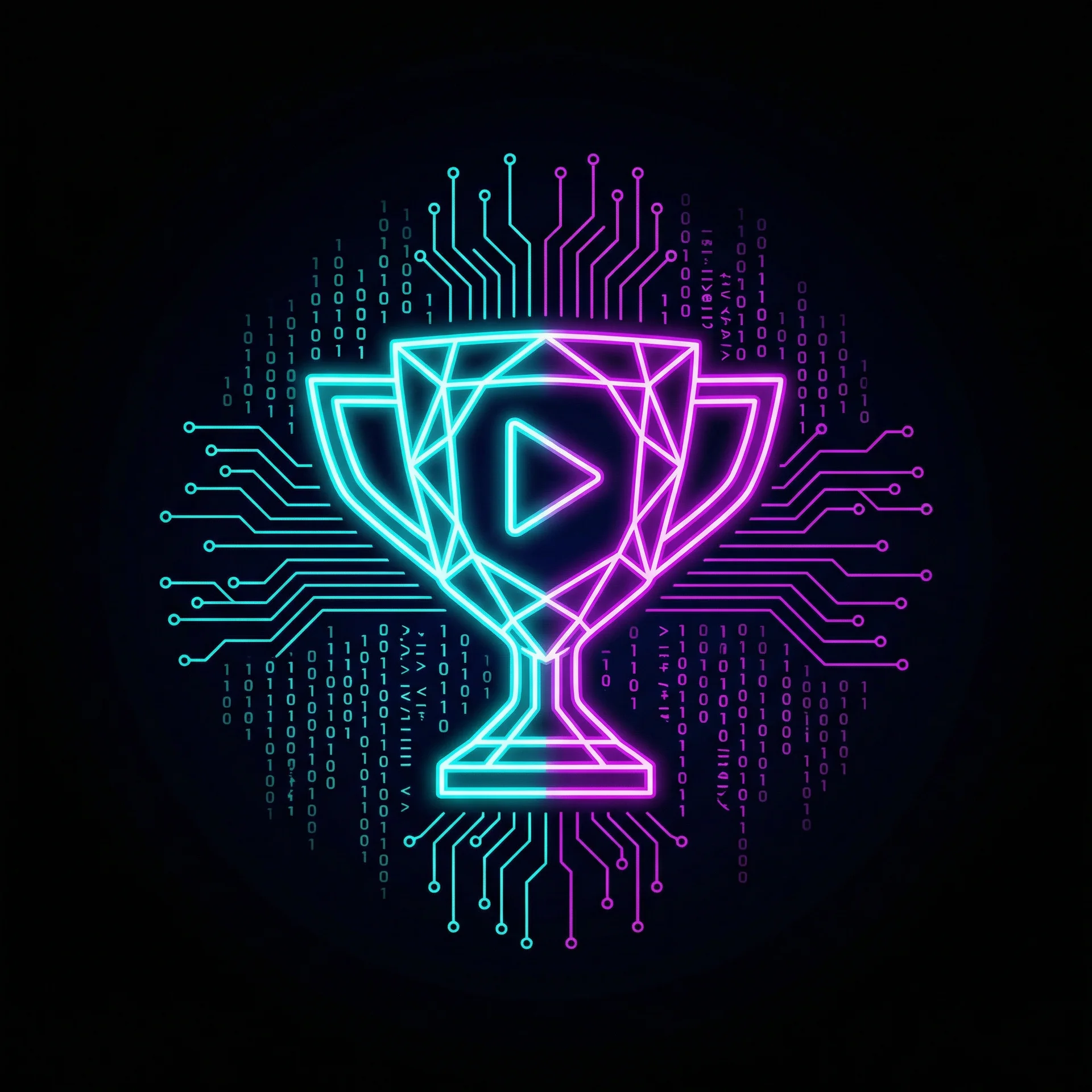 摩天大楼 电影 竞技平台Logo